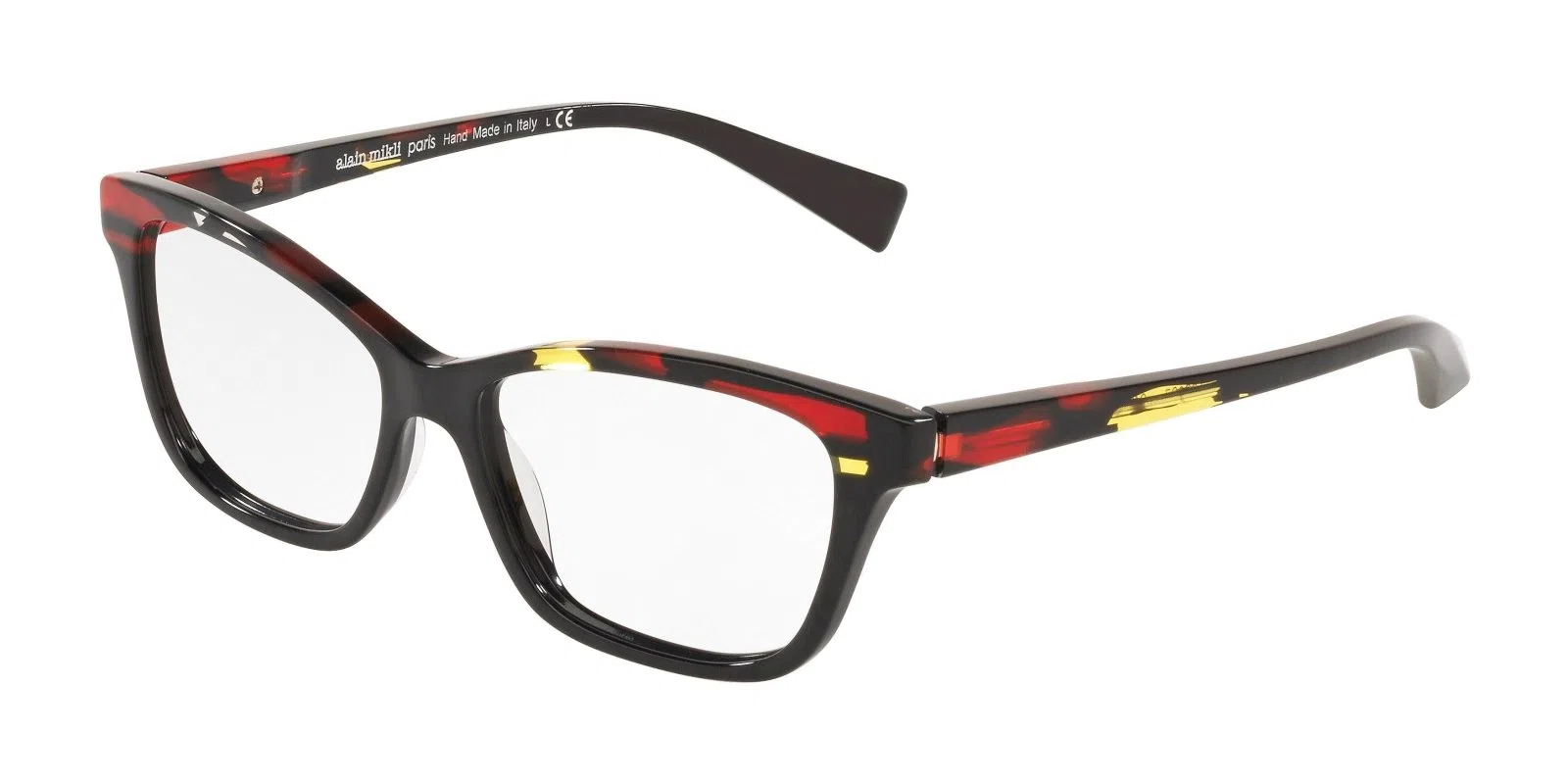 Alain Mikli 3037 Eyeglasses - view 21